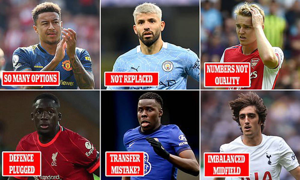 赛地聚焦：欧联今夜热度飙升，华盛顿奇才回应争议，信心回归，阵容厚度经受考验的简单介绍