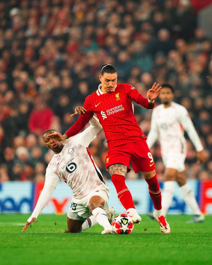 今晚突围战来临；里尔围绕欧冠造点机会；媒体盛赞；阵容厚度经受考验的简单介绍